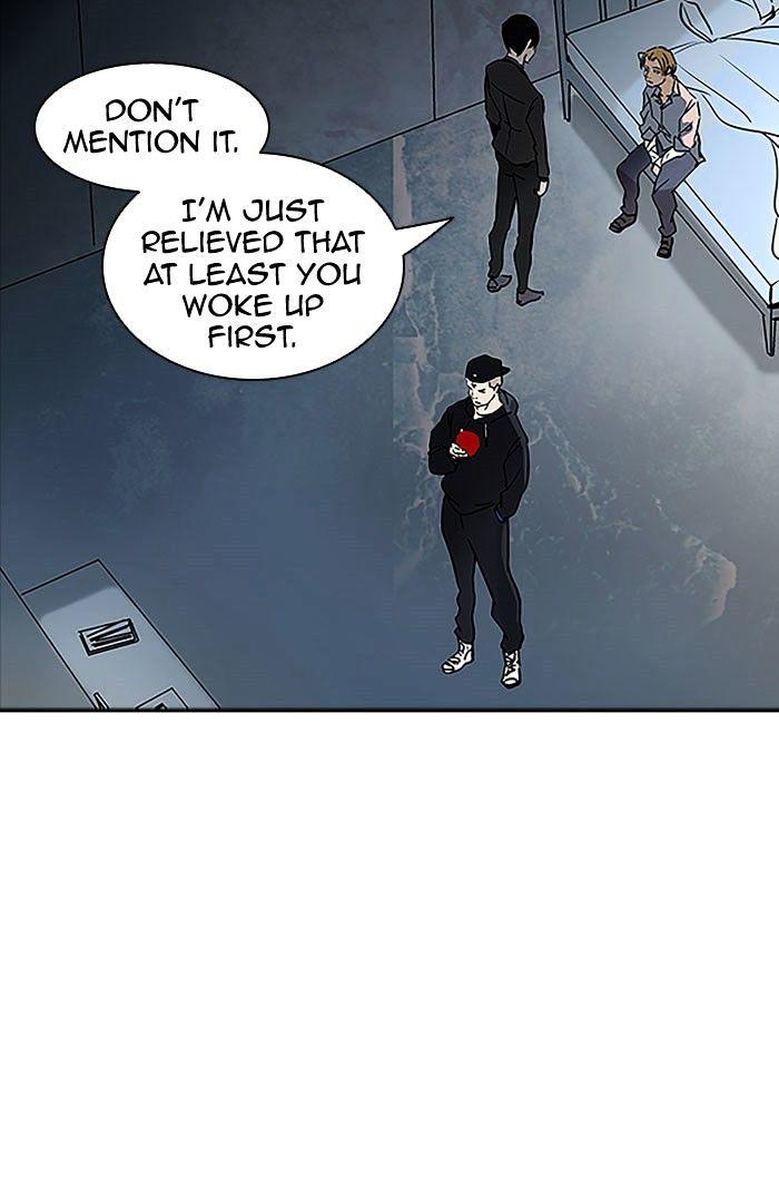 Tower Of God, Chapter 315 image 002